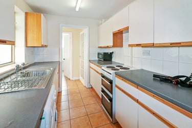 5 bed house, Randolph Street, Iffley, Oxford, OX41XZ - Image 7