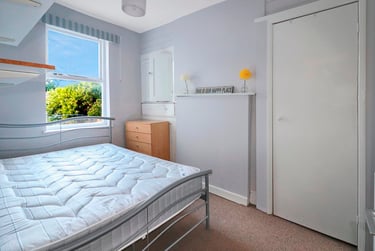 1 bed house, Boulter Street, City Centre, Oxford, OX41AX - Image 4