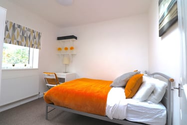 1 bed house, Boulter Street, City Centre, Oxford, OX41AX - Image 3