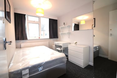 1 bed house, Boulter Street, City Centre, Oxford, OX41AX - Image 5
