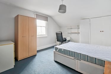 6 bed house, Regent Street, Iffley, Oxford, OX41QX - Image 3