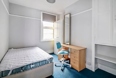 6 bed house, Regent Street, Iffley, Oxford, OX41QX - Image 6
