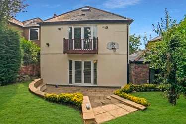 1 bed house, Lady Mary Road, Penylan, Cardiff, CF235NT - Image 4