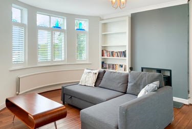 1 bed house, Lady Mary Road, Penylan, Cardiff, CF235NT - Image 6