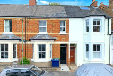 5 bed house, Boulter Street, City Centre, Oxford, OX41AX - Image 1