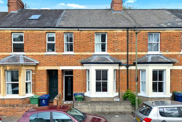 5 bed house, Boulter Street, City Centre, Oxford, OX41AX - Image 1