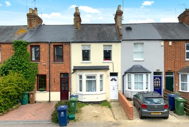 5 bed house, Princes Street, City Centre, Oxford, OX41DD - Image 1