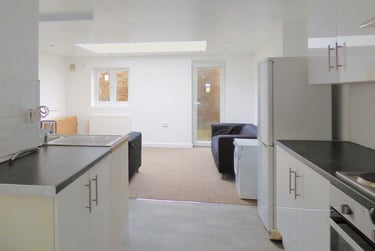 6 bed house, Boulter Street, City Centre, Oxford, OX41AX - Image 3