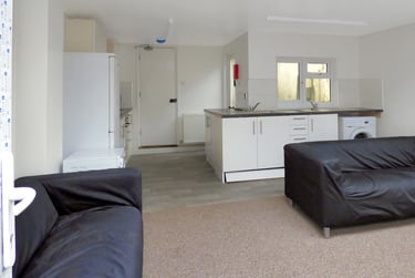 6 bed house, Boulter Street, City Centre, Oxford, OX41AX - Image 2