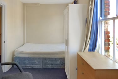 6 bed house, Boulter Street, City Centre, Oxford, OX41AX - Image 4
