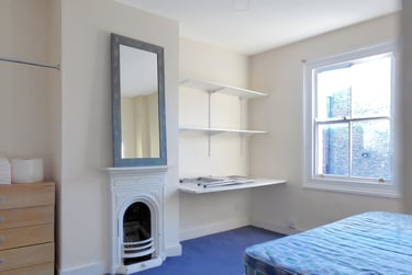 6 bed house, Boulter Street, City Centre, Oxford, OX41AX - Image 5