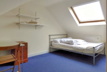 6 bed house, Boulter Street, City Centre, Oxford, OX41AX - Image 6