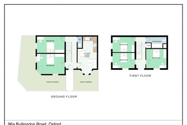 5 bed house, Bullingdon Road, Iffley, Oxford, OX41QL - Image 12