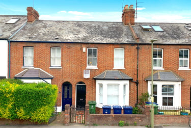 5 bed house, Crown Street, Iffley, Oxford, OX41QG - Image 1