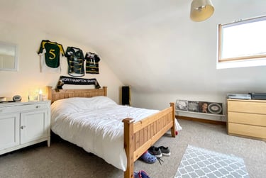 6 bed house, Divinity Road, Iffley, Oxford, OX41LJ - Image 3