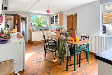 6 bed house, Divinity Road, Iffley, Oxford, OX41LJ - Image 4