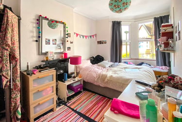 6 bed house, Divinity Road, Iffley, Oxford, OX41LJ - Image 5