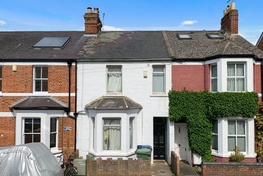 5 bed house, Boulter Street, City Centre, Oxford, OX41AX - Image 1