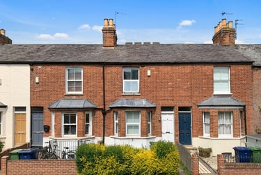5 bed house, James Street, City Centre, Oxford, OX41ET - Image 1