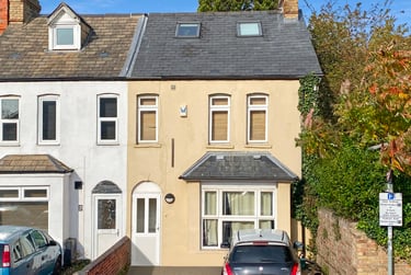 6 bed house, Magdalen Road, Iffley, Oxford, OX41RW - Image 1