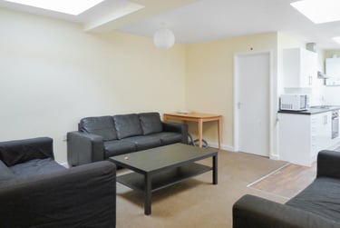 7 bed house, Hurst Street, Iffley, Oxford, OX41HD - Image 3