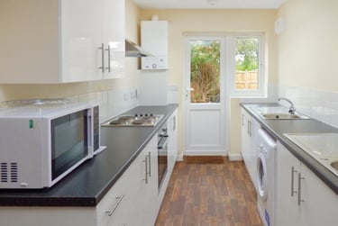 7 bed house, Hurst Street, Iffley, Oxford, OX41HD - Image 2