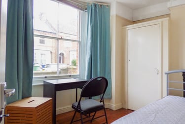 7 bed house, Hurst Street, Iffley, Oxford, OX41HD - Image 6
