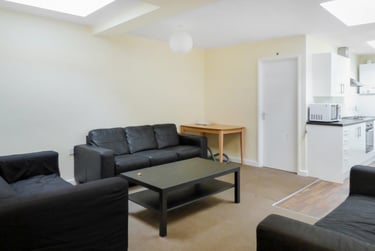 7 bed house, Hurst Street, Iffley, Oxford, OX41HD - Image 7