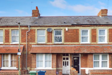 4 bed house, Leopold Street, Iffley, Oxford, OX41PS - Image 6