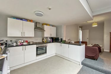 6 bed house, East Avenue, Iffley, Oxford, OX41XP - Image 3