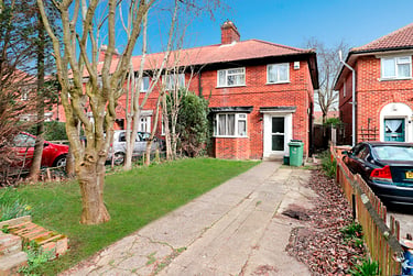 1 bed house, Gipsy Lane, Headington, Oxford, OX37PT - Image 1