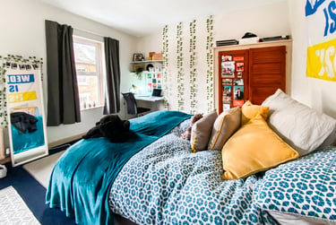5 bed house, Randolph Street, Iffley, Oxford, OX41XZ - Image 2