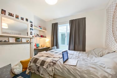 5 bed house, Randolph Street, Iffley, Oxford, OX41XZ - Image 3