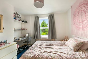 5 bed house, Randolph Street, Iffley, Oxford, OX41XZ - Image 4