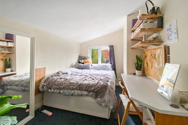 5 bed house, Randolph Street, Iffley, Oxford, OX41XZ - Image 8