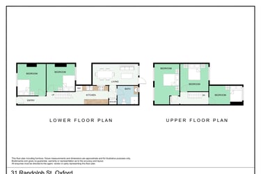 5 bed house, Randolph Street, Iffley, Oxford, OX41XZ - Image 10