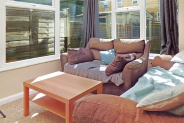 6 bed house, Hurst Street, Iffley, Oxford, OX41HG - Image 2