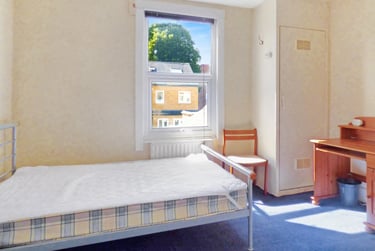 6 bed house, Hurst Street, Iffley, Oxford, OX41HG - Image 3