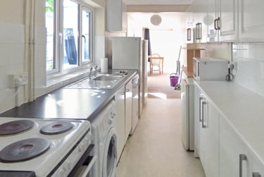 6 bed house, Hurst Street, Iffley, Oxford, OX41HG - Image 6