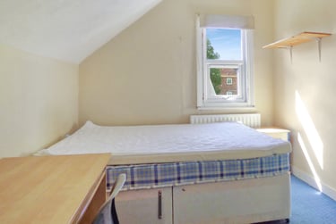 6 bed house, Hurst Street, Iffley, Oxford, OX41HG - Image 8