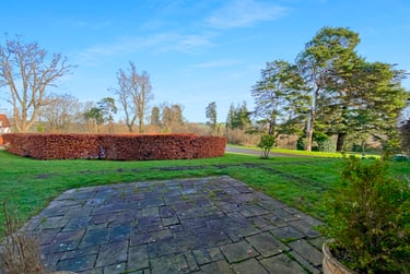3 bed flat, Cefn Mably Park, Lisvane, Cardiff, CF36AA - Image 9