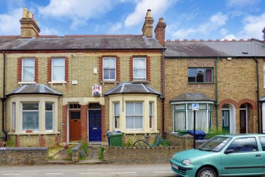 5 bed house, St Marys Road, Iffley, Oxford, OX41QD - Image 1
