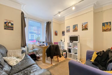5 bed house, Boulter Street, City Centre, Oxford, OX41AX - Image 2