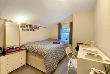 5 bed house, Boulter Street, City Centre, Oxford, OX41AX - Image 3