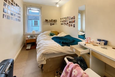 5 bed house, Boulter Street, City Centre, Oxford, OX41AX - Image 4