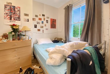 5 bed house, Boulter Street, City Centre, Oxford, OX41AX - Image 5
