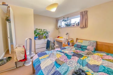4 bed house, Hayfield Road, Jericho, Oxford, OX26TX - Image 8