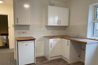 1 bed studio, Ely Road, Llandaff, Cardiff, CF52JF - Image 4
