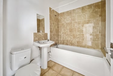 1 bed flat, Ely Road, Llandaff, Cardiff, CF52JF - Image 4