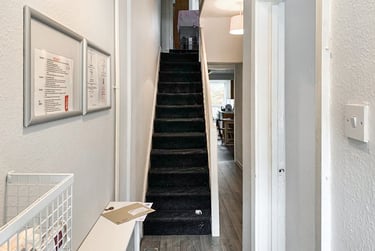 1 bed house, Boulter Street, City Centre, Oxford, OX41AX - Image 7